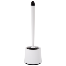 Четка за тоалетна чиния с поставка ОПТИМА