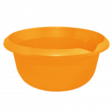 Купа 2,75 литра оранж