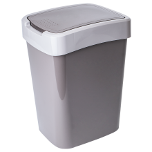 Кош Евро за отпадъци 10 литра 