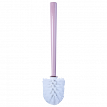 Четка за тоалетна чиния фрезия