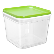 Кутия за насипни продукти ФИКС  0,6 л 