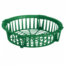 Кошница за луковици , кръгла