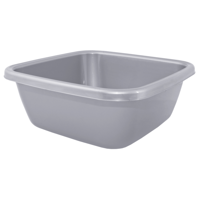 Леген квадратен 14 литра