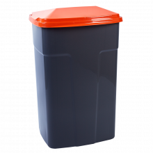 Кофа за смет 90 л