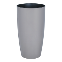 Висока саксия АЛФА d22,0х41,5 см