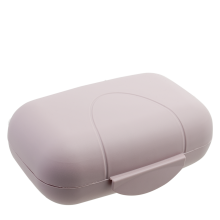 Сапунерка с капак