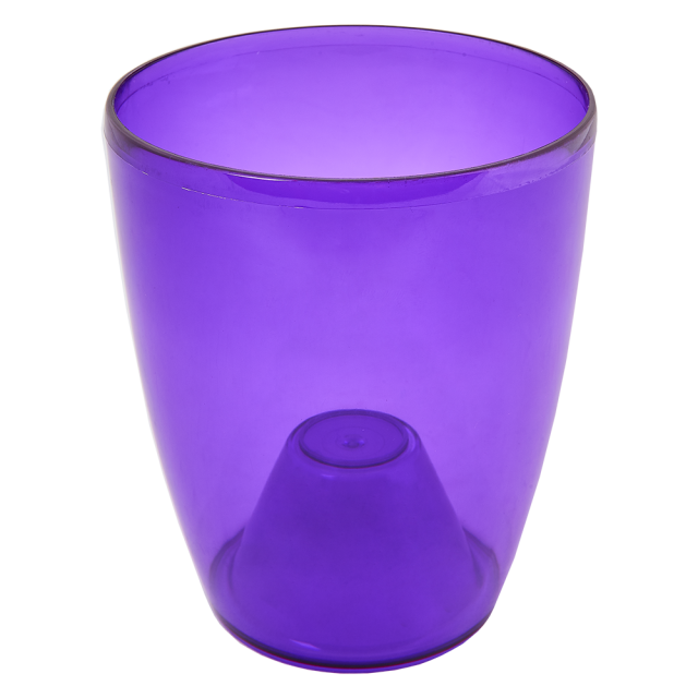 Кашпа ОРХИДЕЯ 20 x 24 см