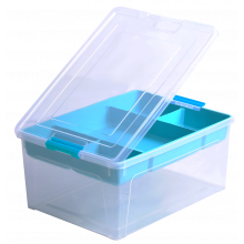 Контейнер Smart Box с органайзер