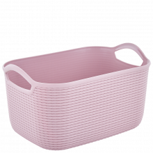 Кошница ДЖУТ фрезия