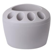 Поставка за четки за зъби