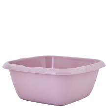 Квадратен леген ЕВРО 9 л 
фрезия