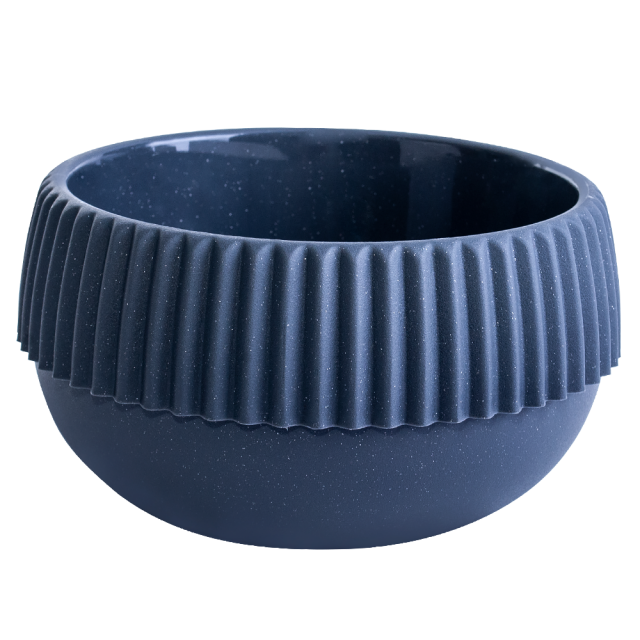 Саксия Бохо ниска d13 см