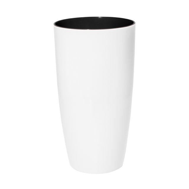 Висока саксия АЛФА d27,0х51,0см