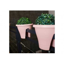 Саксия Женева за закрепване на перила фрезия