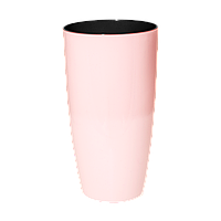 Висока саксия АЛФА d22,0х41,5 см