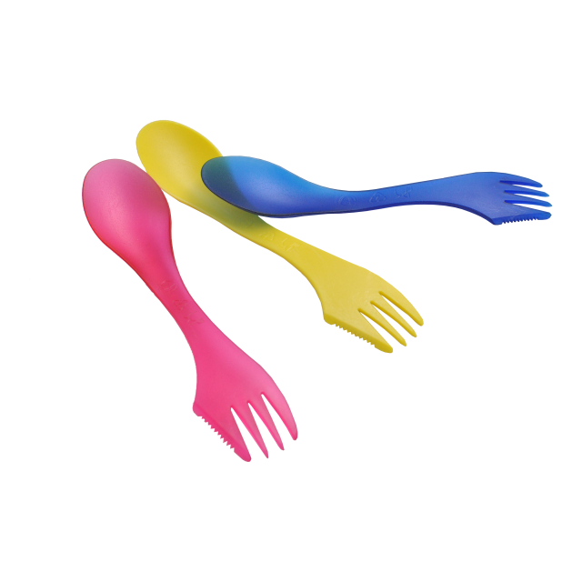 Прибор за хранене 3 в 1