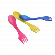 Прибор за хранене 3 в 1