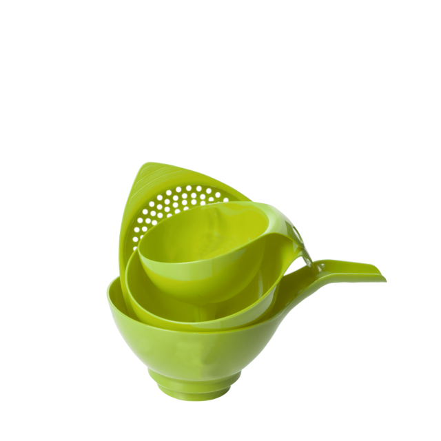 Комплект  фунии 4 в 1