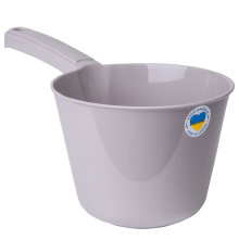 Канче с дръжка 2 литра