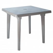 Квадратна маса капучино