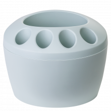 Поставка за четки за зъби пелин