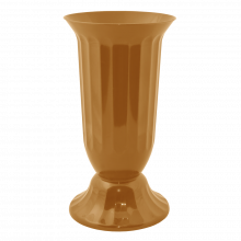 Flowerpot with stand FLORA 29.0 cm