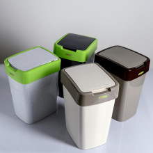 Кош за отпадъци ЕВРО 45 л
микс