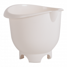 Купа за миксер 2 литра бяла роза