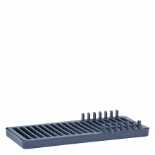 Сушилник за посуда МИНИ гранит