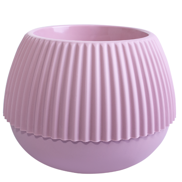 Саксия Бохо d14 см