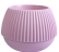 Boho flowerpot d14 cm
