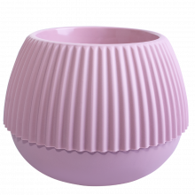 Саксия Бохо d14 см