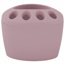 Поставка за четки за зъби, фрезия