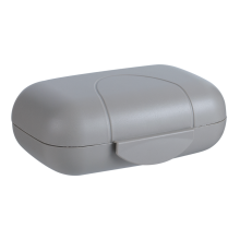 Сапунерка с капак