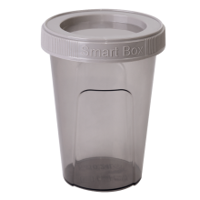 Контейнер Smart Box кръгъл 0.240 л