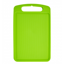 Дъска за рязане 35*25см олива