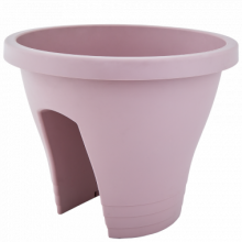 Саксия Женева за закрепване на перила фрезия