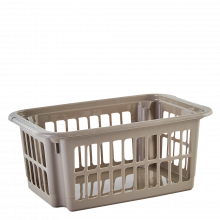 Кошница / панер  4,5л какао