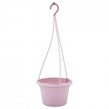 Flowerpot GLORIA for hanging 20*13cm