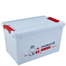 Органайзер универсален  Аптечка 3.5л
