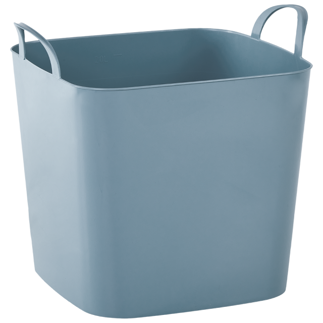 Кошница ПРАКТИК, гъвкава