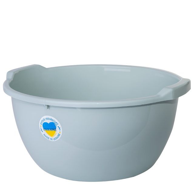 Леген кръгъл 12 литра