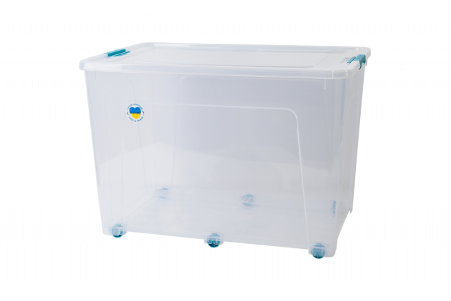 Контейнер Smart Box 70л