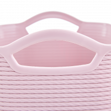 Кошница ДЖУТ фрезия