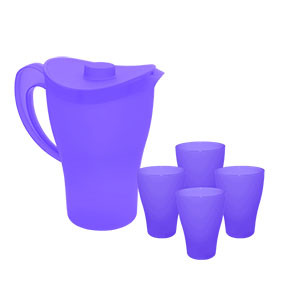 Комплект Кана с чаши