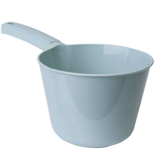 Канче с дръжка 2 литра