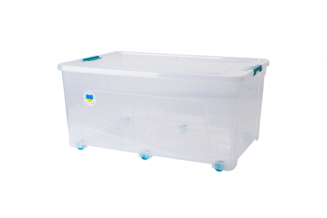 Контейнер Smart Box 50л