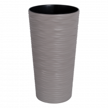 Tall flowerpot FUSION d 22*41.5 сm