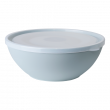 Купа с капак пелин