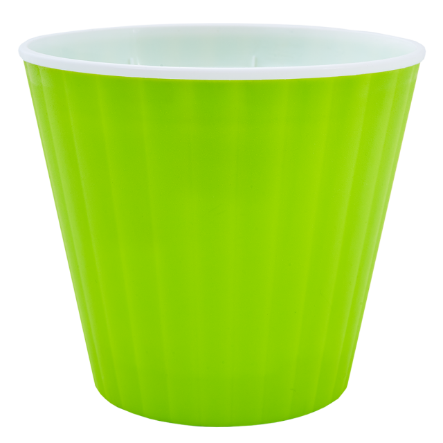 Саксия ИБИС  с двойно дъно  13,0х11,2 см